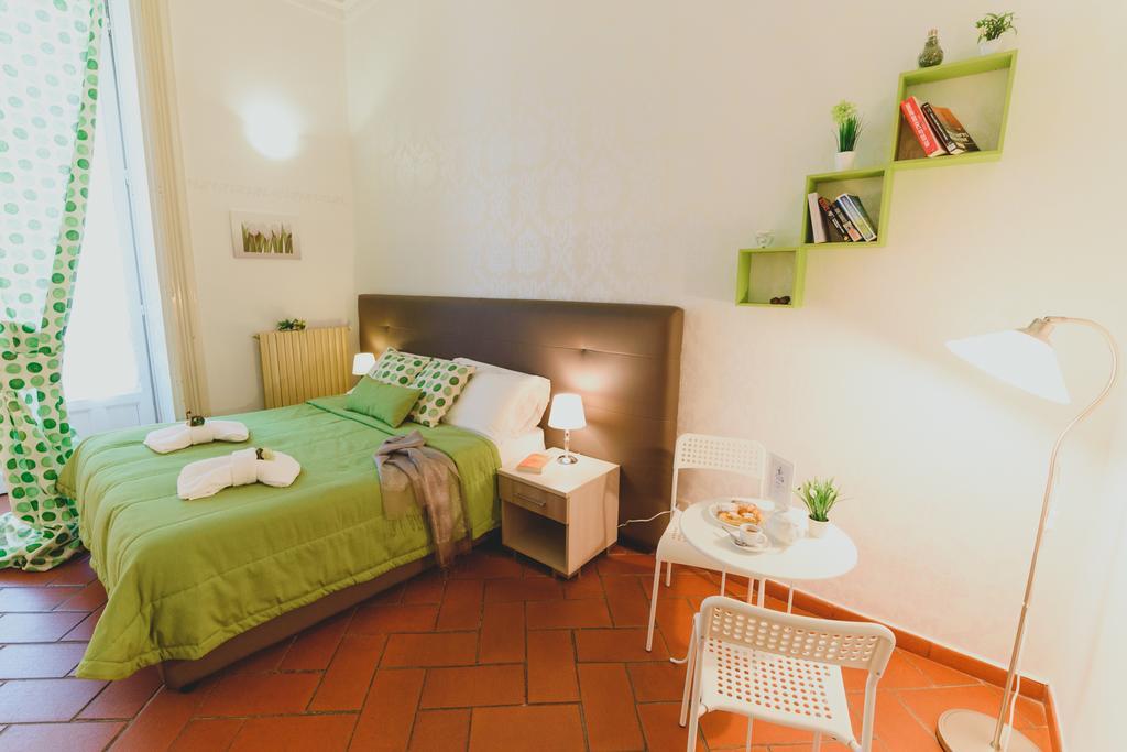 Bellini Home B&B Catania Exterior foto